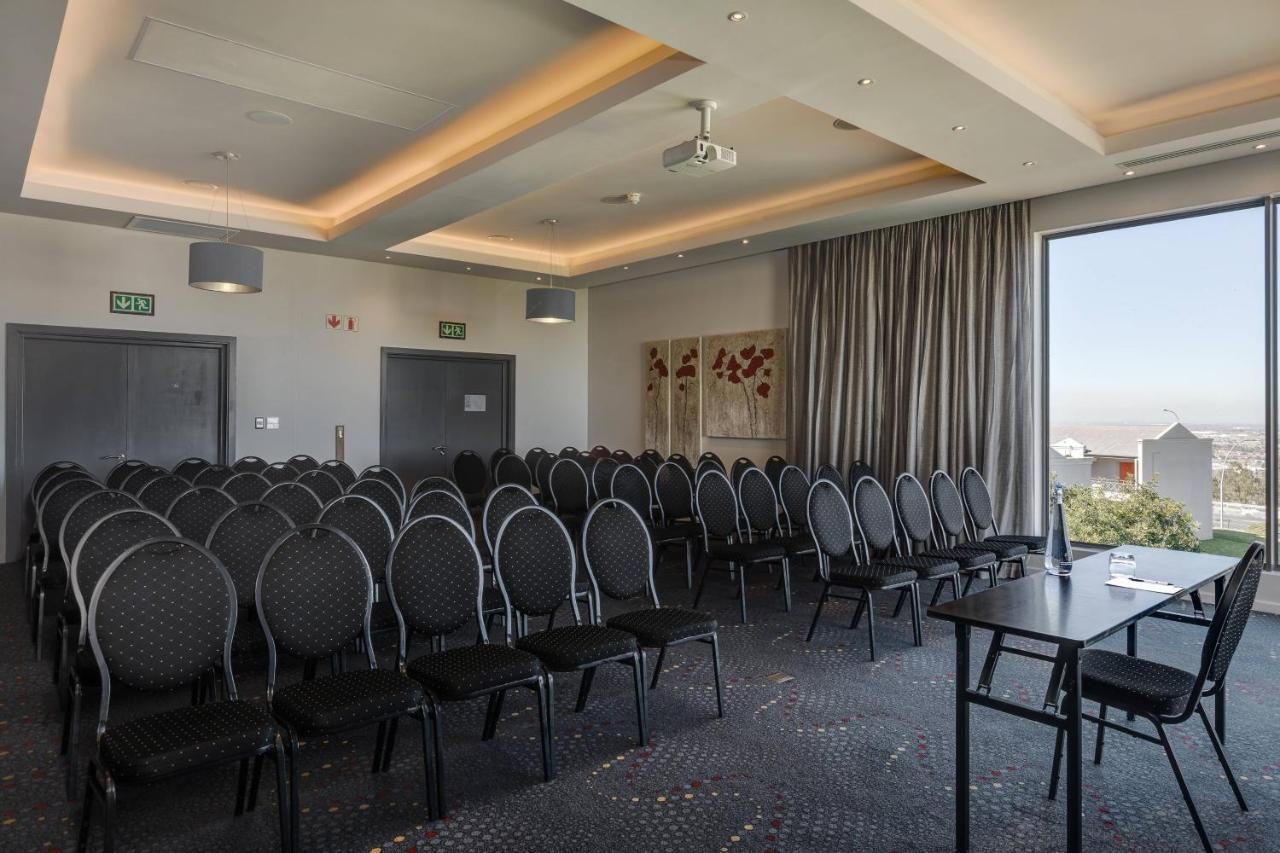 Protea Hotel By Marriott Cape Town Tyger Valley Bellville Exterior photo