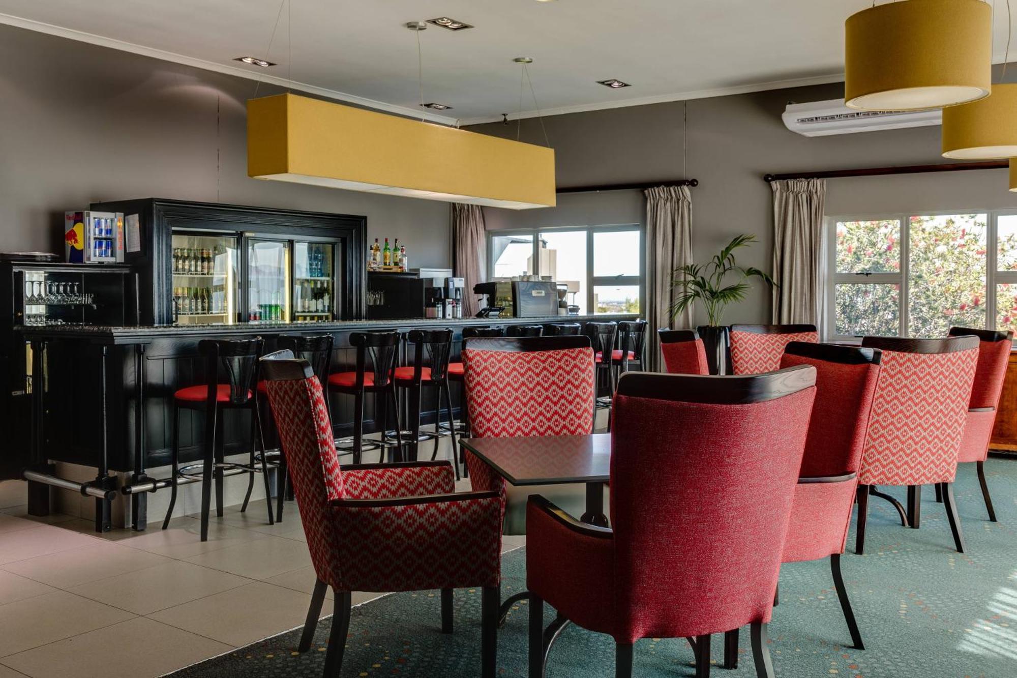 Protea Hotel By Marriott Cape Town Tyger Valley Bellville Exterior photo
